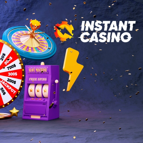 Instant Casino