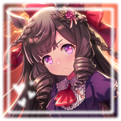Daiichi Ruby - Umamusume Daiichi Ruby - Umamusume