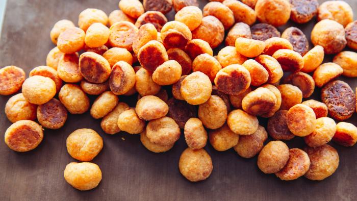 Cheese-based Appetizer Recipes
