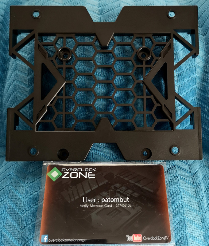 ถาดใส่HDD SSD ในช่อง DVD5.25นิ้ว IMG_20190613_110853