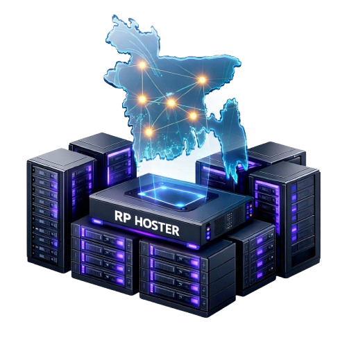 Server Infrastructure