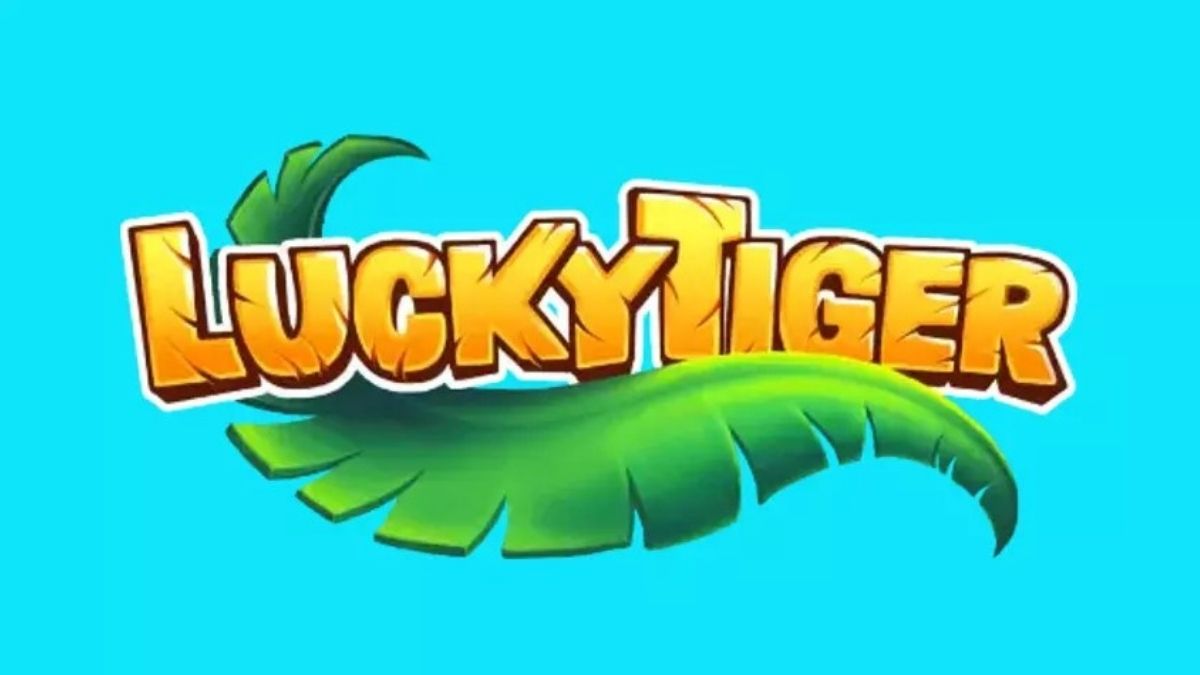 Banking at Lucky Tiger