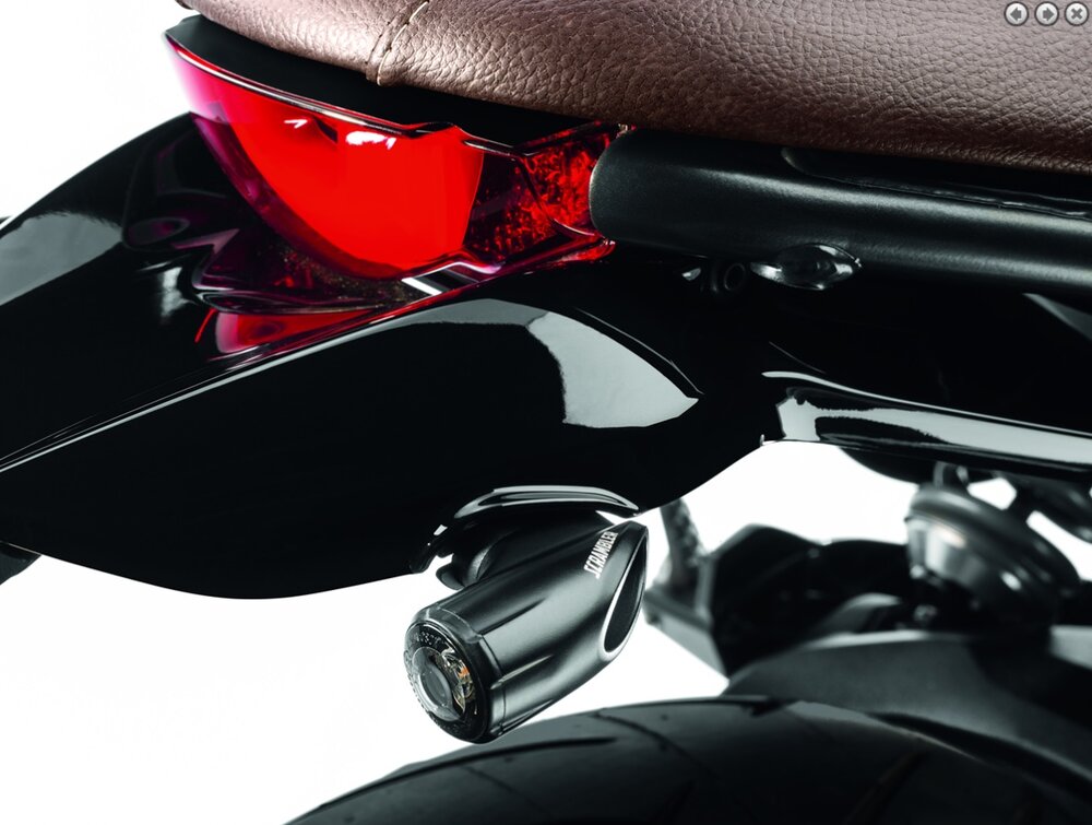 96680541A Led Indicators Photo