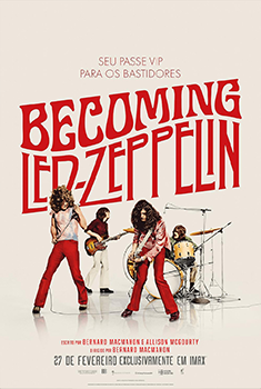 Becoming Led Zeppelin (2025) WEB-DL 1080p Legendado