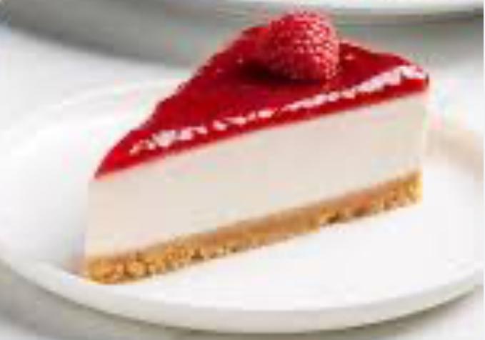 Torta cheesecake