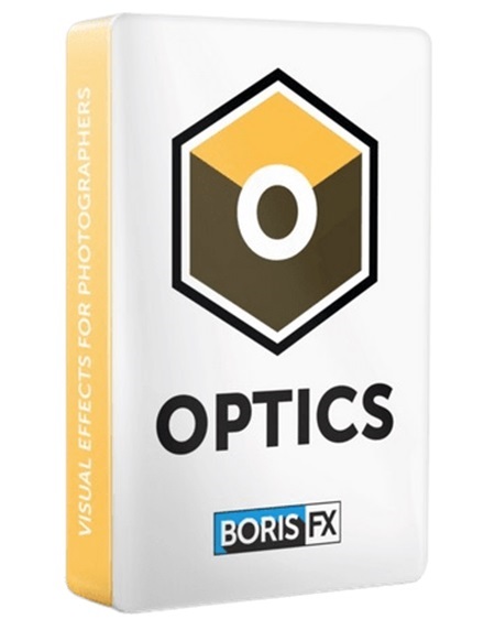 Boris FX Optics 2024.0.1.63 (Mac OS X)