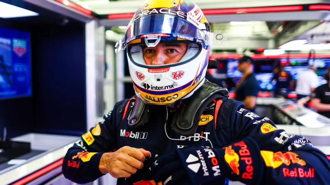Predicción del campeonato de Fórmula 1 2024: ¿Podrá Checo Pérez revalidar el subcampeonato?