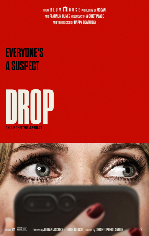 Drop 2025 FREE MOVIE IN HINDI