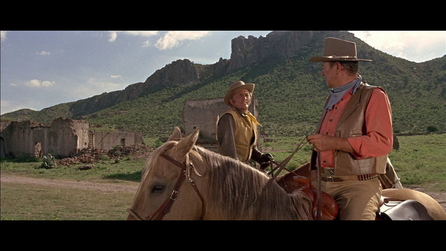 2 - Ataque al Carro Blindado [Full BluRay 1080p] [Cast/Ing/Fr/Ale/Ita/Latin[Sub:Varios] [Western] [1967]