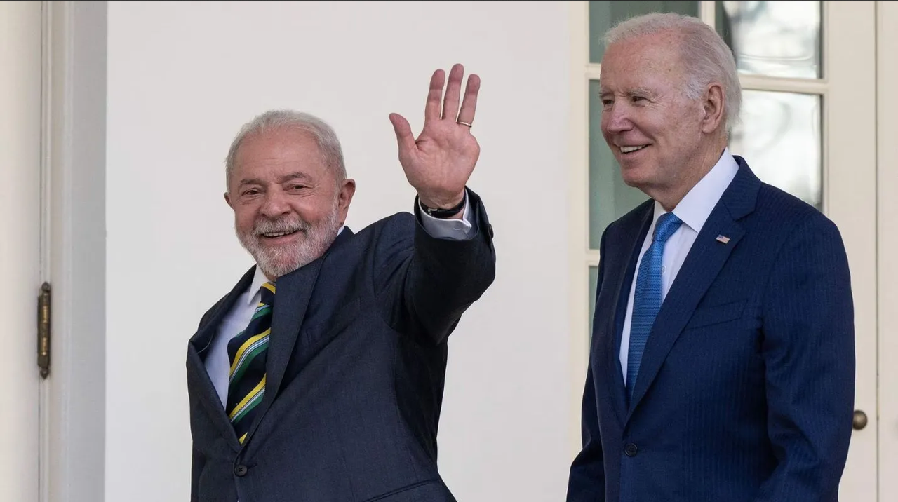 Estados Unidos y Brasil lanzan iniciativa para defender el Trabajo Digno