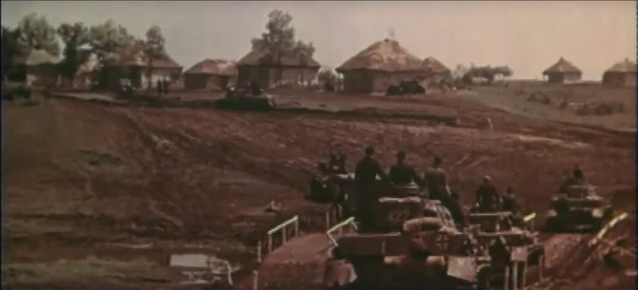 14 Pz Div Südfront im Sommer 1942 (7)