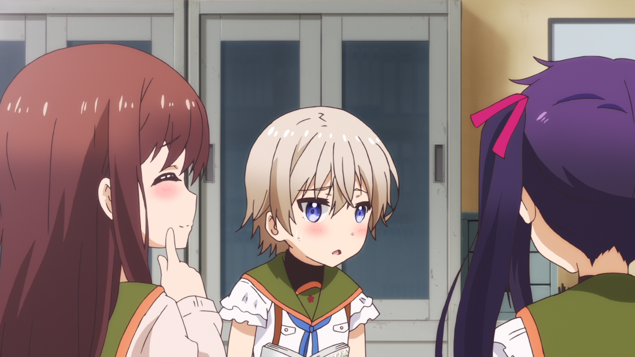 [Kametsu] School-Live! - 01 (BD 1080p Hi10 FLAC) [1D152B7E].0006