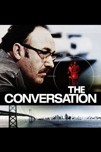 Rozmowa / The Conversation (1974) PL.1080p.BluRay.REMUX.AVC.h264.AC3-AJ666 / Lektor PL