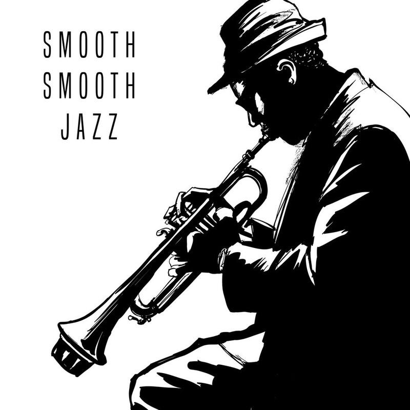 Smooth Jazz, Chilled jazz, Jazz Masters, Jazz for dinner By Musicbox
