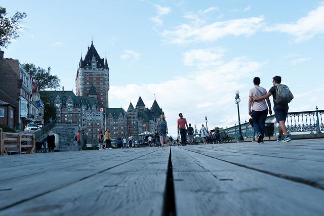 Québec - DOS SEMANAS EN EL ESTE DE CANADÁ (ONTARIO Y QUÉBEC) (19)
