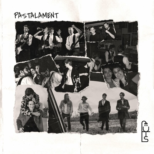 Under the Shower - Pastalament (2024) [FLAC]