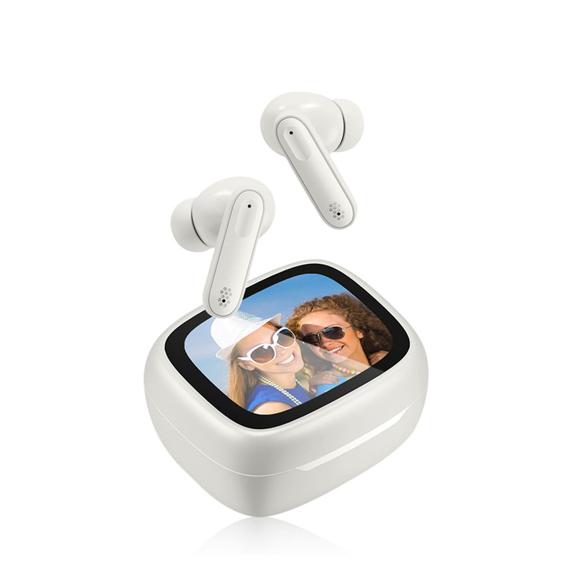Koepovk Smart Ring Side View
