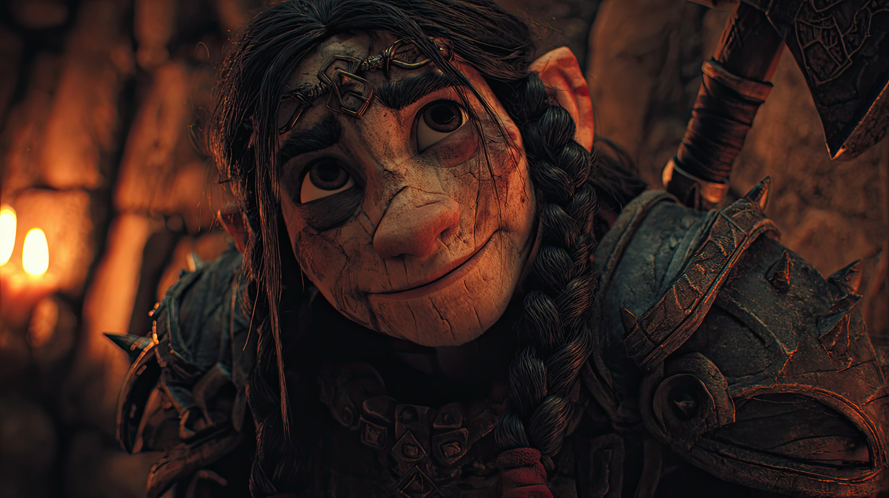 Der Wald ohne Wiederkehr (7)