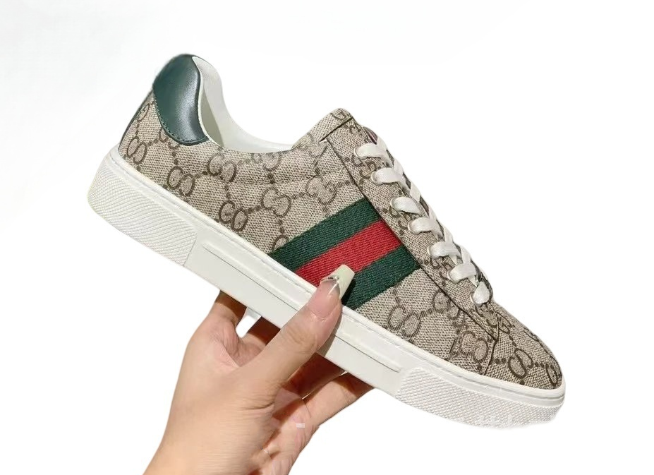 GUCCI SHOES
