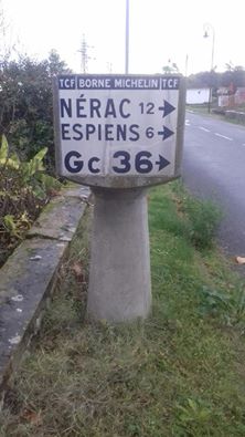 panneau nérak