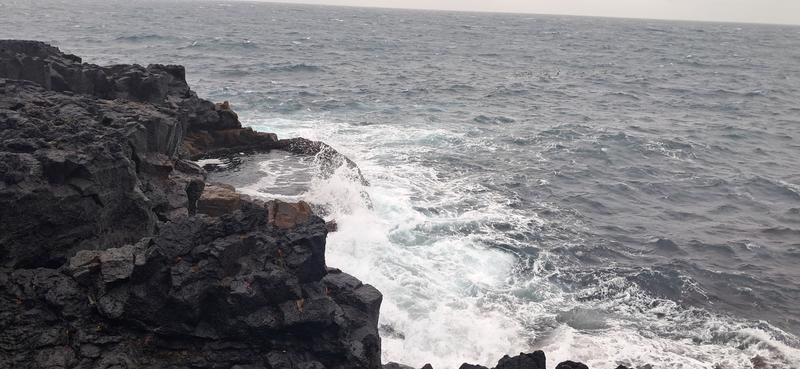Cerrando el círculo, adiós a la isla donde la tierra ruge - Islandia, donde la tierra ruge. (9)