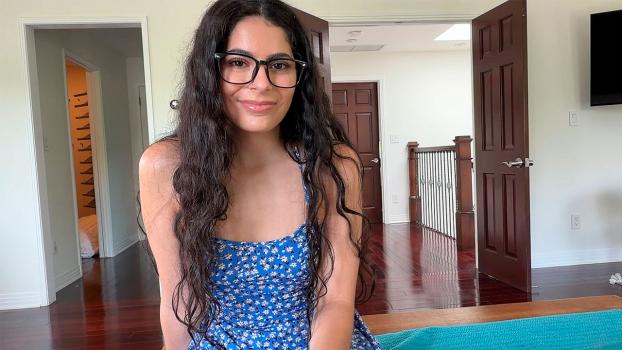 HouseholdFantasy – Angel Gostosa – Escaping the Friendzone With Petite Teen