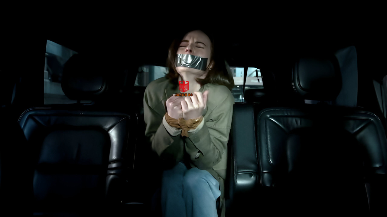 Anni Krueger 4 - The Equalizer S04E09