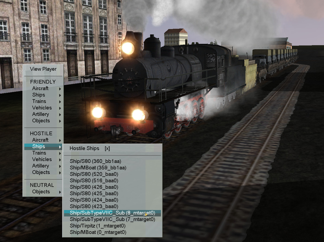 A teaser: Actor Viewer, included in the xxxxxx mod (coming soon)