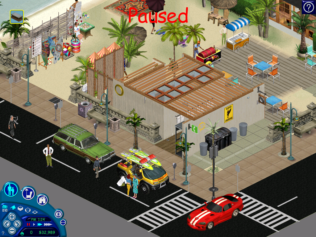 02-public convienence