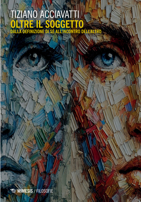 Tiziano Acciavatti - Oltre il soggetto (2025)