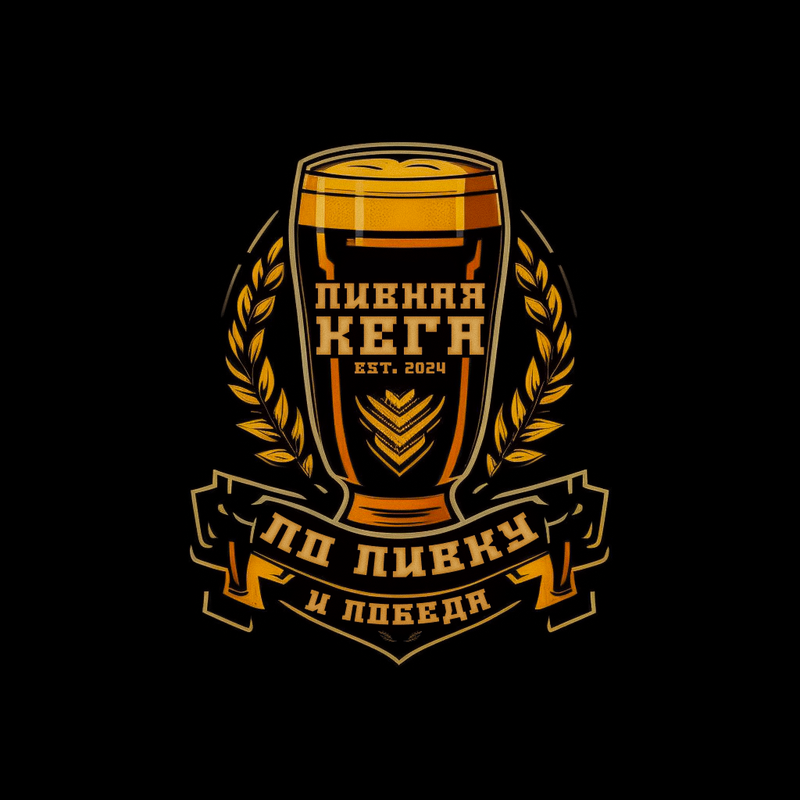 PIVNAYA KEGA