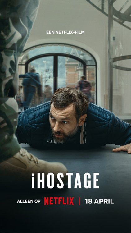 Wybór / Hostage (2025) [Sezon 1] MULTi.720p.NF.WEB-DL.H264.DDP5.1.Atmos-K83 / Lektor PL i Napisy PL