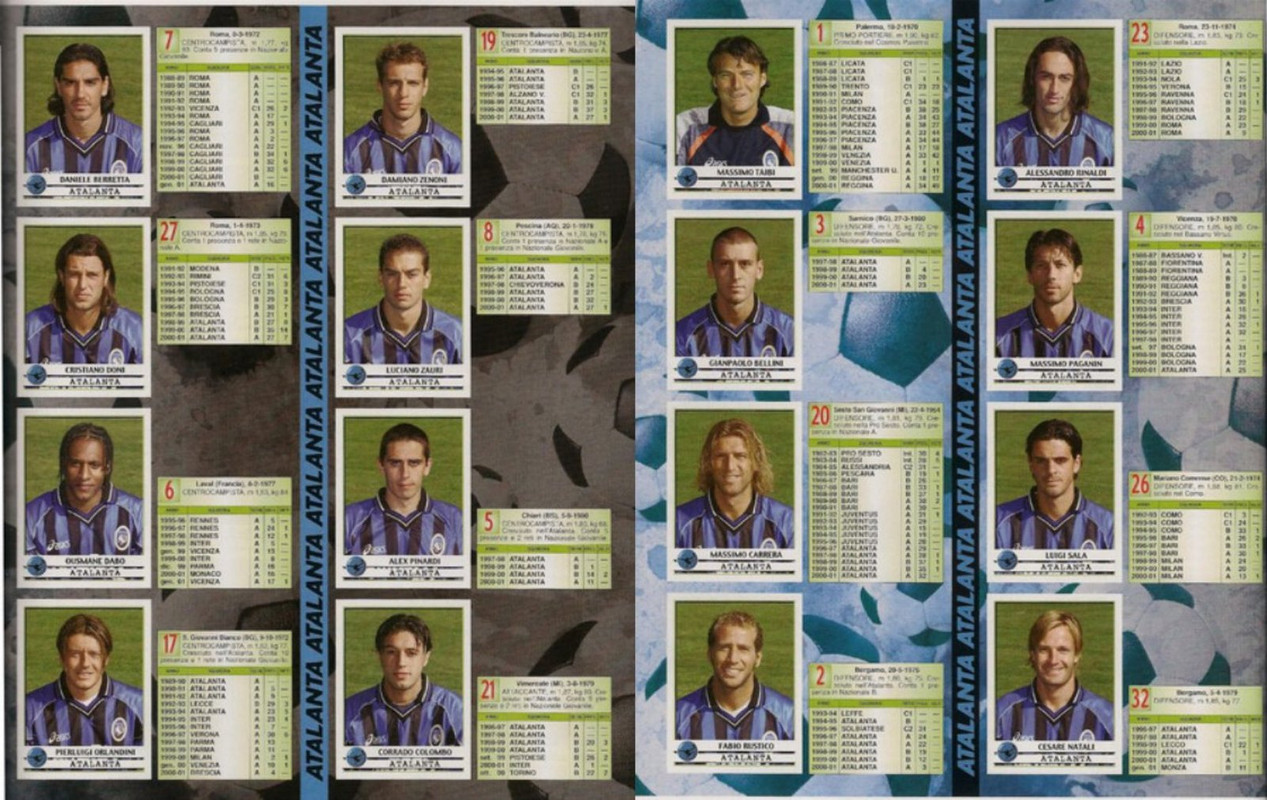 Album Calciatori 2001-02 Panini-04