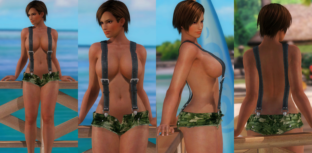 Lisa DOAX3S Sandwich