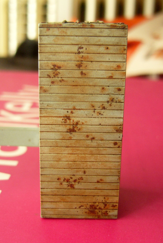 Scratchbuild Container 14