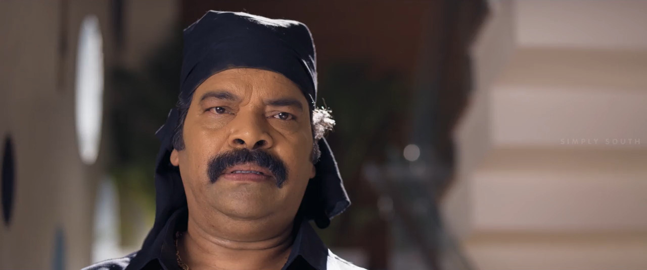 4 Idiots 2026 WebRip [Tamil] 480p 720p ESub Screenshot