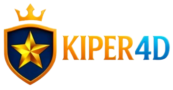 Logo KIPER4D