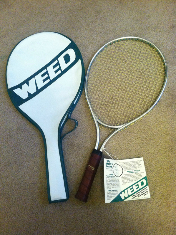 weed racket