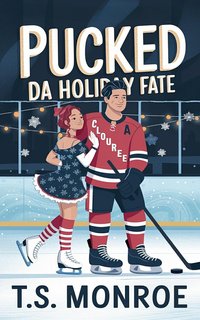 T.S. Monroe - Pucked da Holiday Fate (2024)