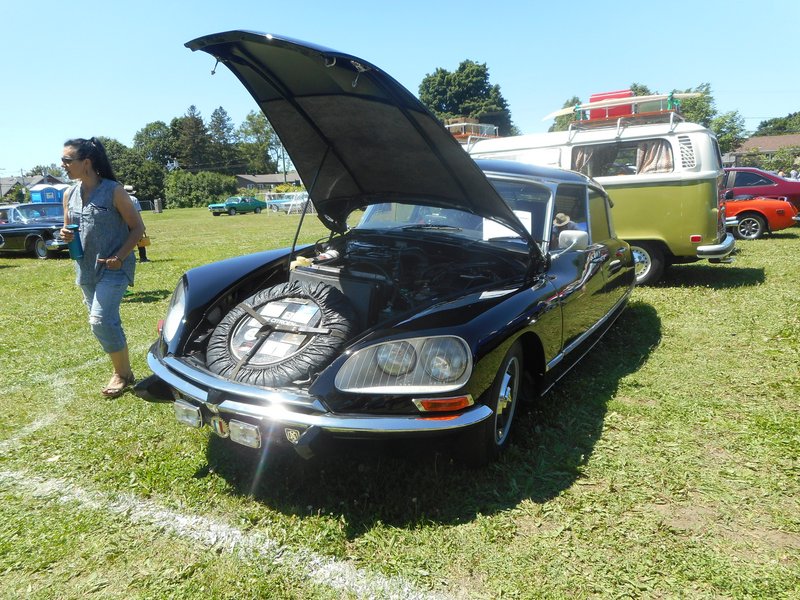 Gala des Belles Autos d'Hier - 25 & 26 juin 2022 BAH22-127