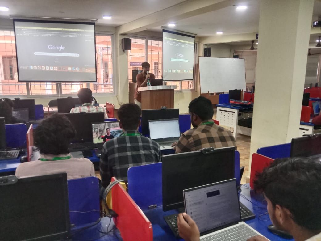 3 Days Android Workshop image 2
