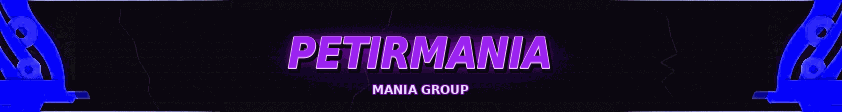 PETIRMANIA Animation