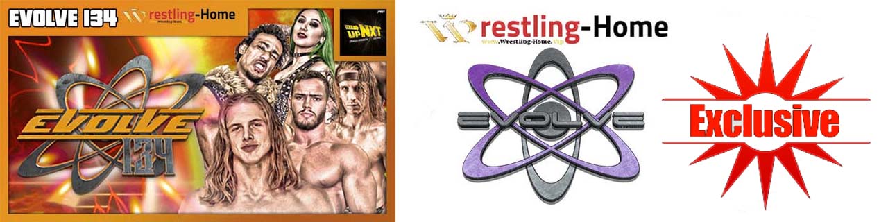 EVOLVE 134 2019 08 25 720p WEBRIP x264-WH