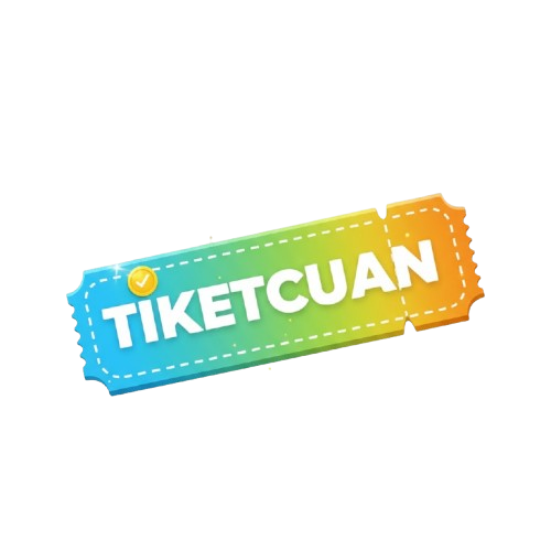 Logo TIKETCUAN