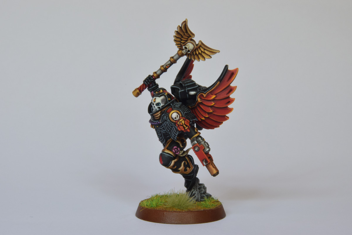 12_ Capellán Daenor 3