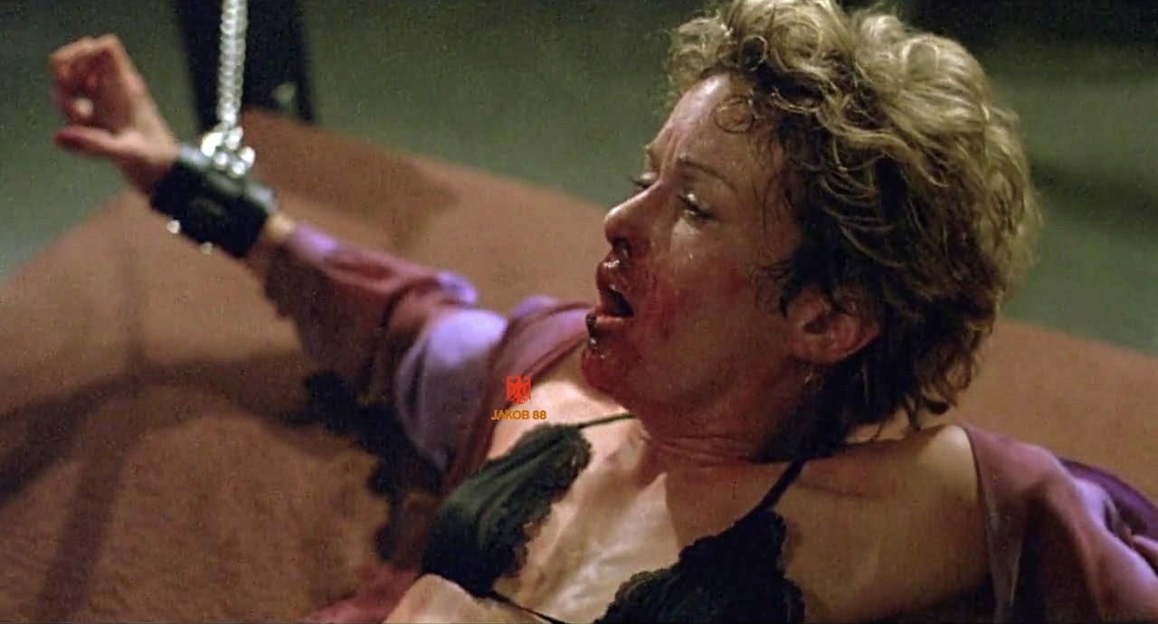 Season Hubley 2 - Vice Squad 1982