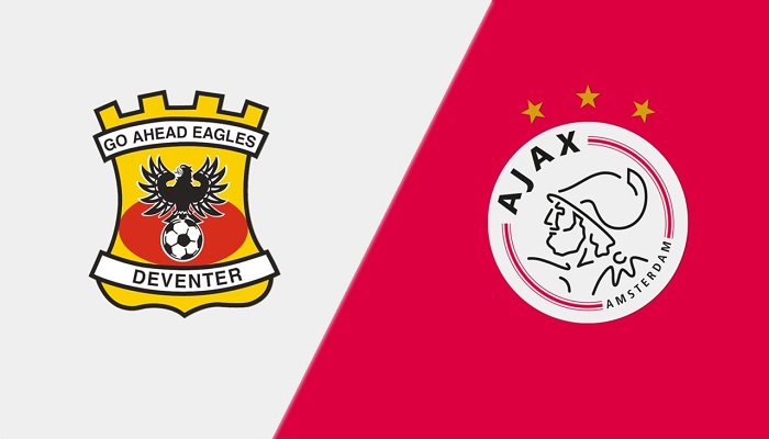 Soi kèo tài xỉu, phạt góc trận G.A.Eagles vs Ajax, 17h15 ngày 17/08