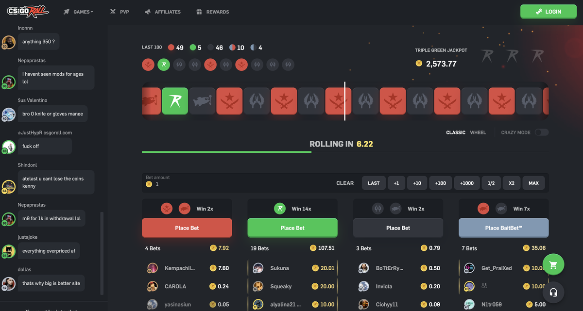 The Influence of play online casino on Society