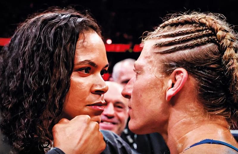 Кайла Харисън: Ще върна Аманда Нунеш обратно в пенсия