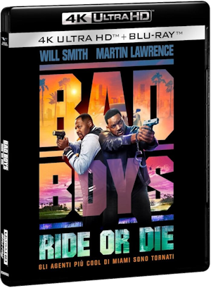 Bad Boys-Ride or Die (2024) WEB-DL 2160p H265 HDR DoVi E-AC3+AC3 ITA ENG